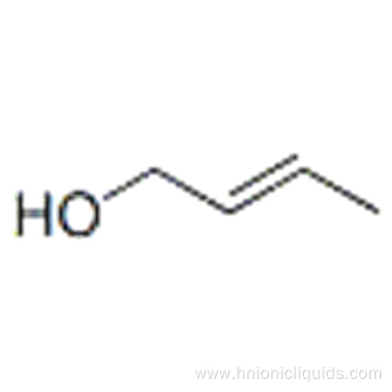 Methylallylalcohol CAS 6117-91-5
